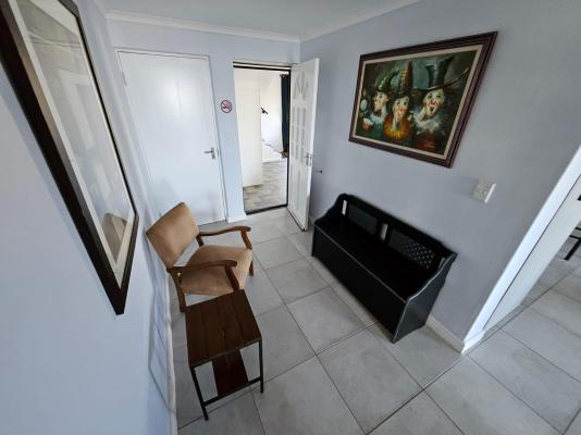 Saltwater Self-Catering - 248077