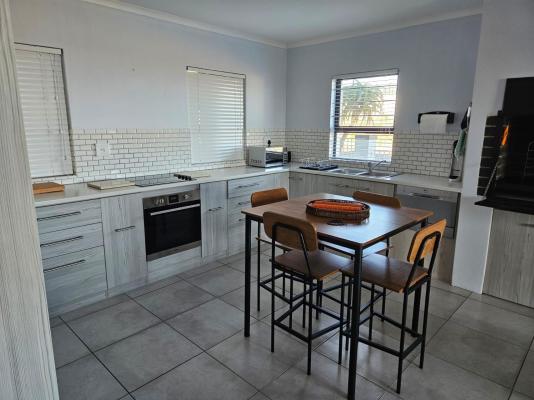 Saltwater Self-Catering - 248081