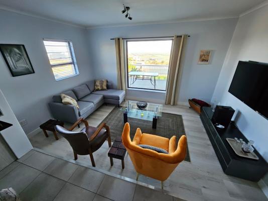 Saltwater Self-Catering - 248083