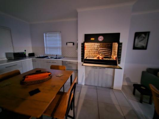 Saltwater Self-Catering - 248085