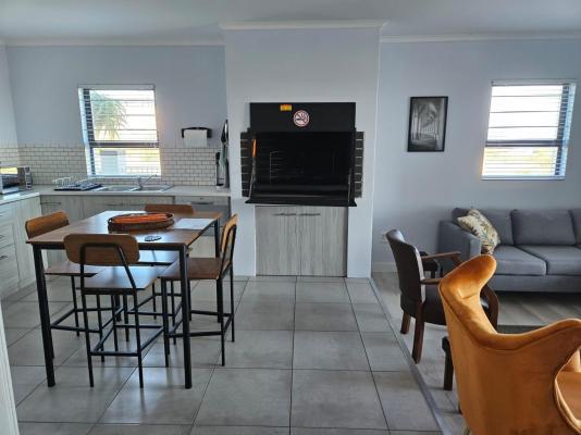 Saltwater Self-Catering - 248086