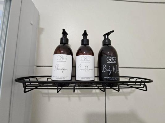 Saltwater Self-Catering - 248089