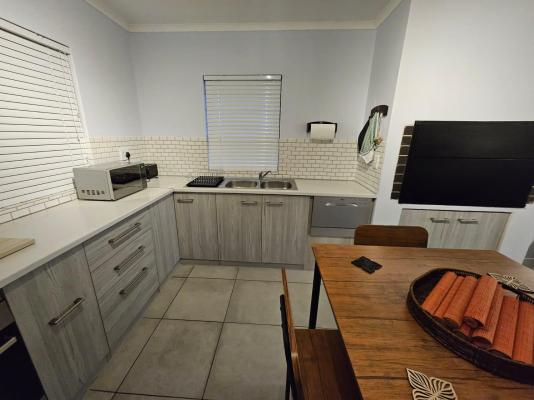 Saltwater Self-Catering - 248091