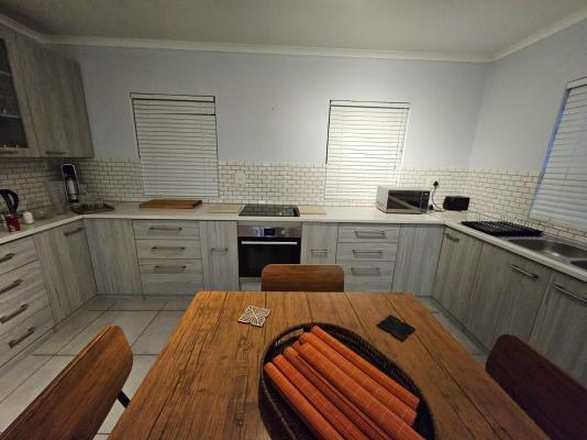 Saltwater Self-Catering - 248093