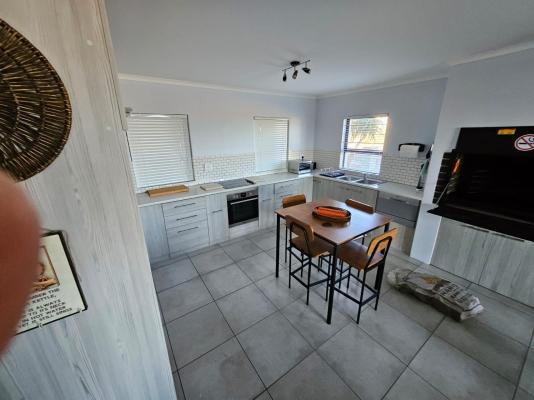 Saltwater Self-Catering - 248094