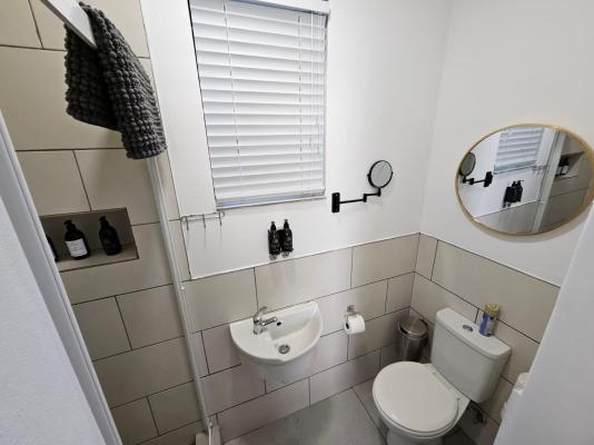 Saltwater Self-Catering - 248095