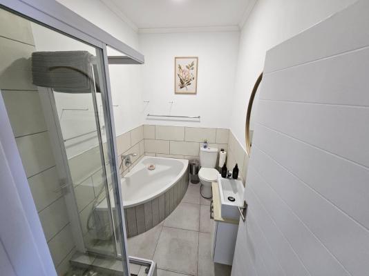 Saltwater Self-Catering - 248096