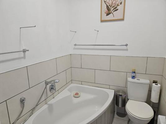 Saltwater Self-Catering - 248097