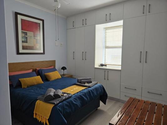 Saltwater Self-Catering - 248098