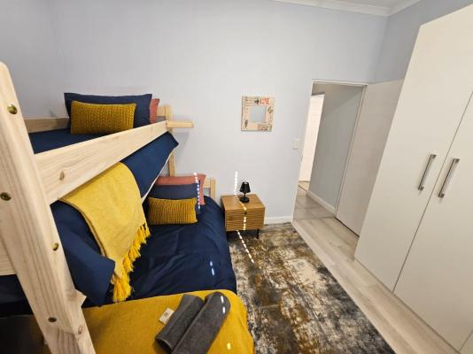 Saltwater Self-Catering - 248099