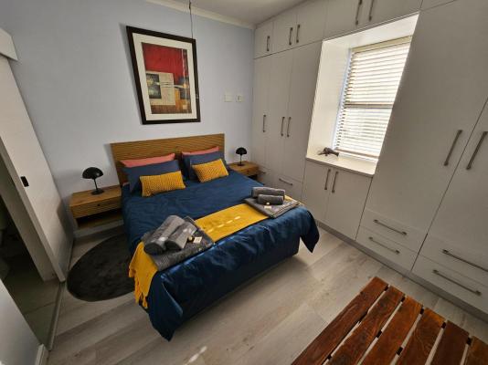 Saltwater Self-Catering - 248100