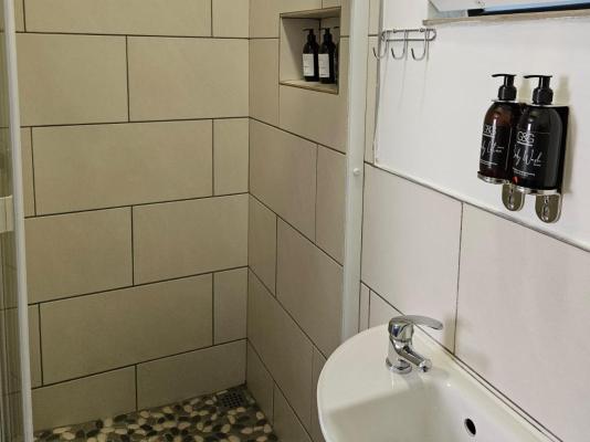 Saltwater Self-Catering - 248101