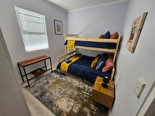 Saltwater Self-Catering - 248102