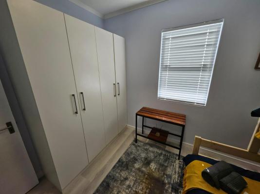 Saltwater Self-Catering - 248103