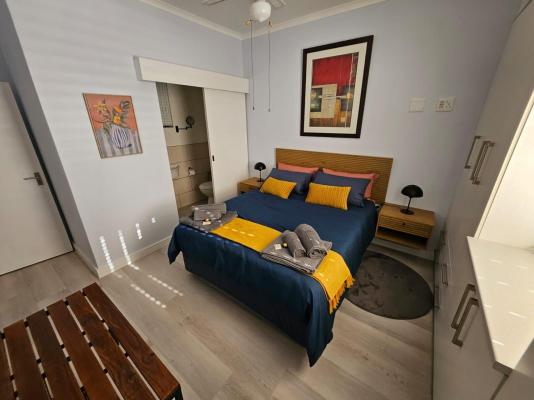 Saltwater Self-Catering - 248104