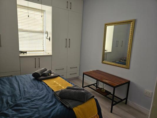 Saltwater Self-Catering - 248105