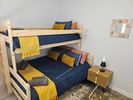 Saltwater Self-Catering - 248106