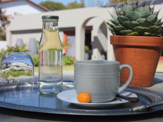 Richtershuyz Lifestyle Guesthouse - 248107