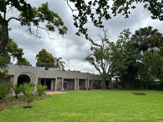 Richtershuyz Lifestyle Guesthouse - 248108