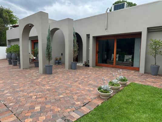 Richtershuyz Lifestyle Guesthouse - 248110