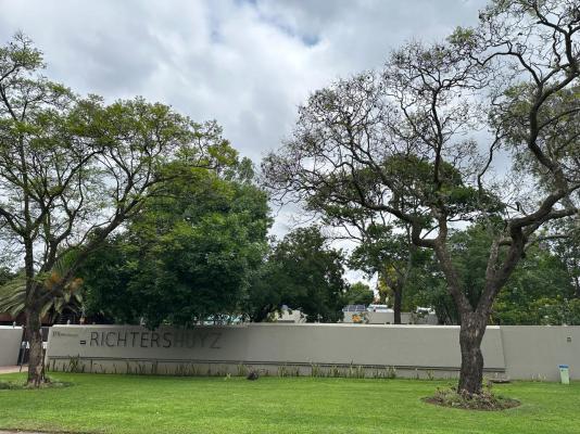 Richtershuyz Lifestyle Guesthouse - 248112