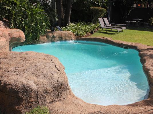 Richtershuyz Lifestyle Guesthouse - 248113