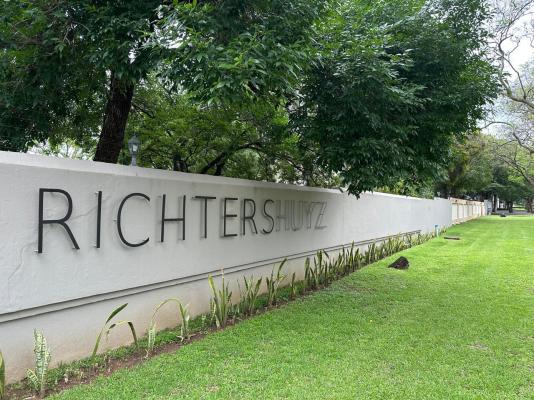 Richtershuyz Lifestyle Guesthouse - 248115