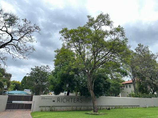 Richtershuyz Lifestyle Guesthouse - 248117