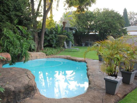 Richtershuyz Lifestyle Guesthouse - 248119