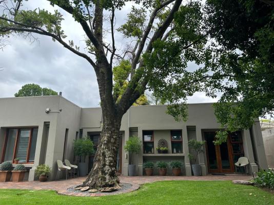 Richtershuyz Lifestyle Guesthouse - 248121