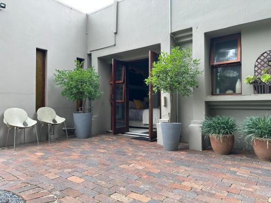 Richtershuyz Lifestyle Guesthouse - 248122