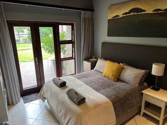 Richtershuyz Lifestyle Guesthouse - 248127