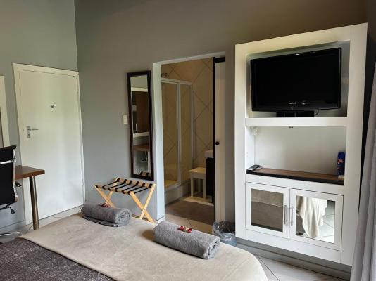 Richtershuyz Lifestyle Guesthouse - 248128