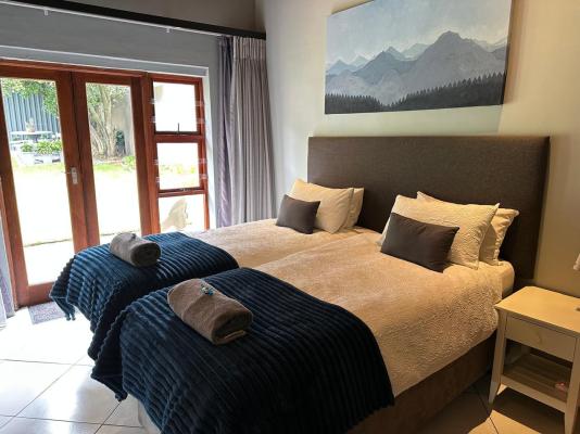 Richtershuyz Lifestyle Guesthouse - 248132