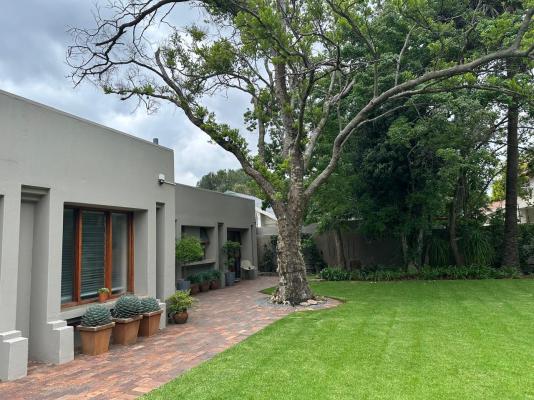 Richtershuyz Lifestyle Guesthouse - 248133