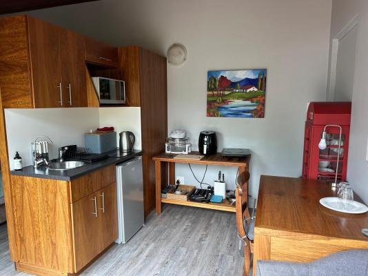 Richtershuyz Lifestyle Guesthouse - 248136