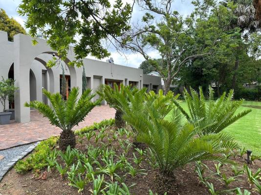 Richtershuyz Lifestyle Guesthouse - 248137