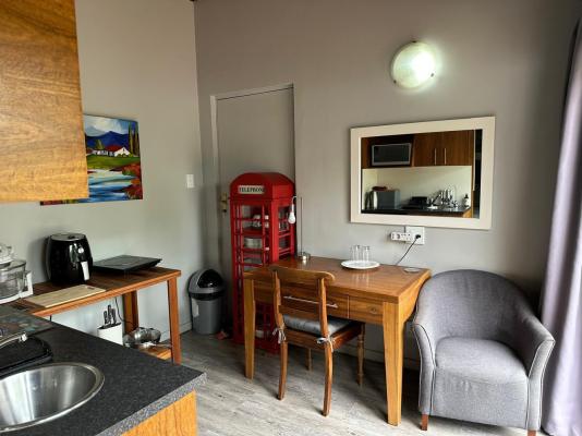 Richtershuyz Lifestyle Guesthouse - 248139