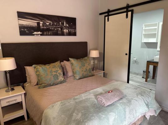 Richtershuyz Lifestyle Guesthouse - 248140