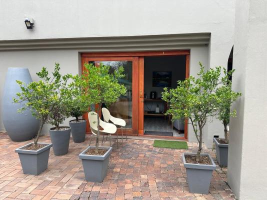 Richtershuyz Lifestyle Guesthouse - 248141