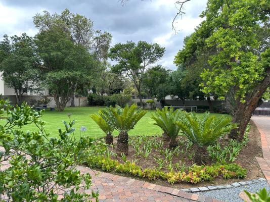 Richtershuyz Lifestyle Guesthouse - 248142