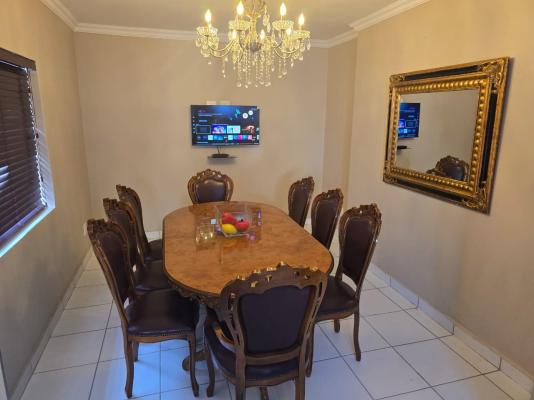 La - Majestic Guest Lodge - 248145