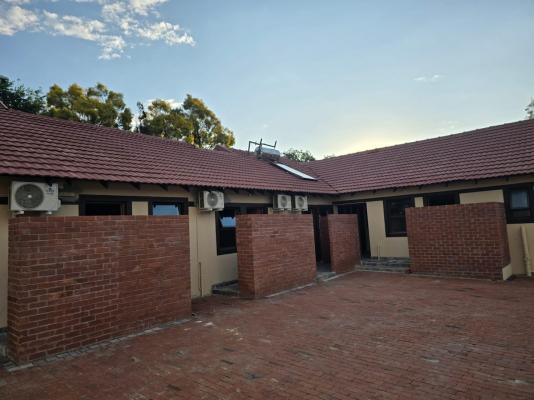 La - Majestic Guest Lodge - 248147