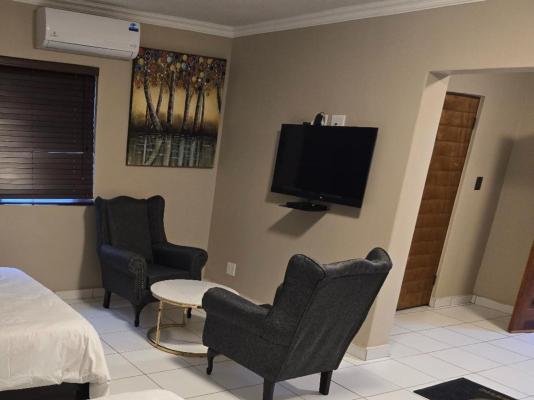 La - Majestic Guest Lodge - 248148