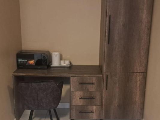 La - Majestic Guest Lodge - 248151