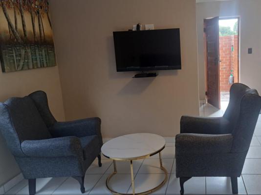 La - Majestic Guest Lodge - 248161