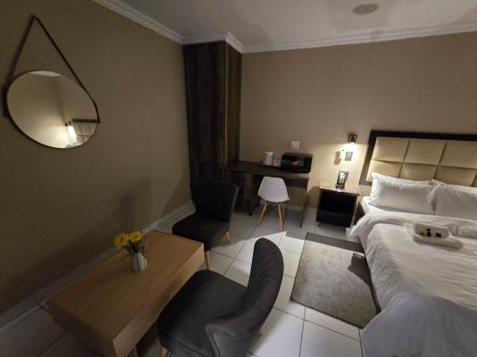 La - Majestic Guest Lodge - 248182