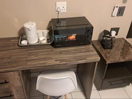 La - Majestic Guest Lodge - 248185