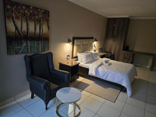 La - Majestic Guest Lodge - 248189