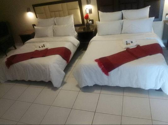 La - Majestic Guest Lodge - 248197